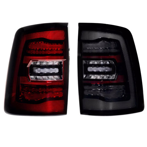 Morimoto 2019+ Ram HD 2500/3500 XB Tail Lights