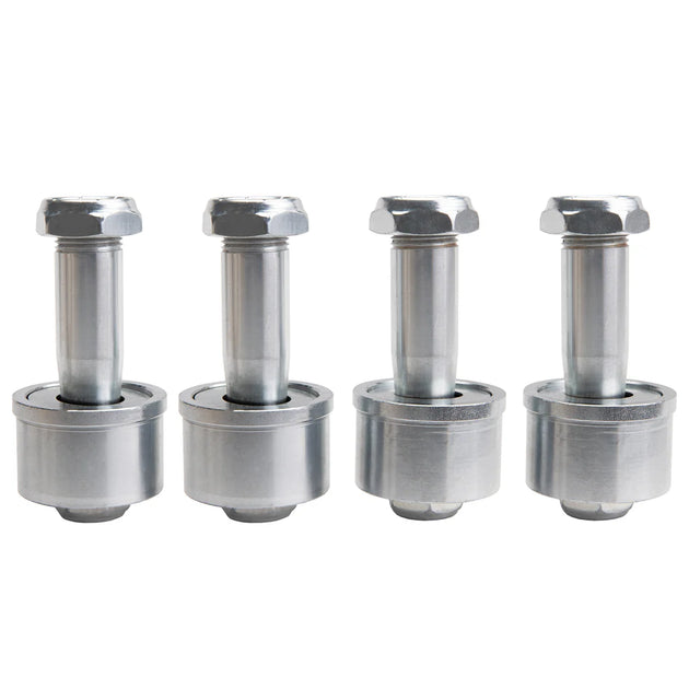 American Iron Dodge Ram 2500/3500 4WD Ball Joint Delete Kit CJC Off Road