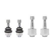American Iron Ball Joint Delete Kit for Dodge Ram 2500/3500 4WD