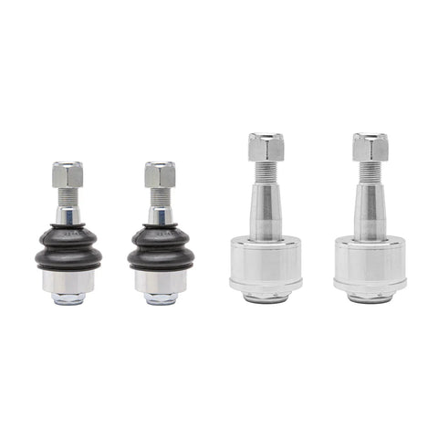 American Iron Ball Joint Delete Kit for Dodge Ram 2500/3500 4WD