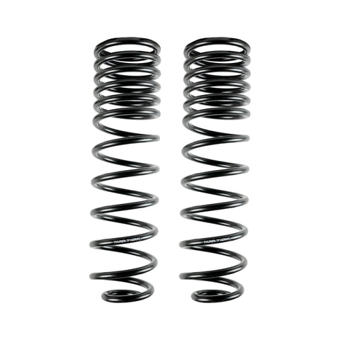 Thuren 2009-2024 Dodge Ram 1500 Rear Dual-Rate Coils