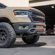 Vice Designs 5th Gen Ram 1500 Front Bumper Skid Plate