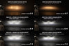 MORIMOTO DODGE RAM HD (09-18) XRGB EVO LED HEADLIGHTS