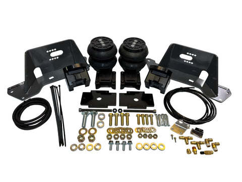 Full Travel Airbag Kit for 2011-2016 Ford F250 / F350 / F-450