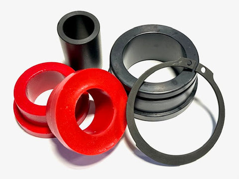 EMF 2013.5-2024 4WD Dodge 2500/3500 Track Bar Bushing Replacement (18MM)