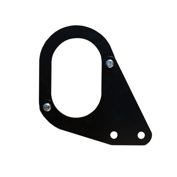 Five Nine Fabrication Driveshaft Loop 2014-2018 Ram 2500 / 2013-2018 R ...