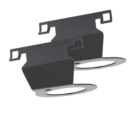Carli Suspension 2014+ Dodge Ram Front Reservoir Mounts