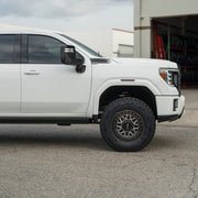 2020 COGNITO 3-INCH ELITE LEVELING KIT WITH FOX ELITE 2.5 RESERVOIR SHOCKS FOR GM