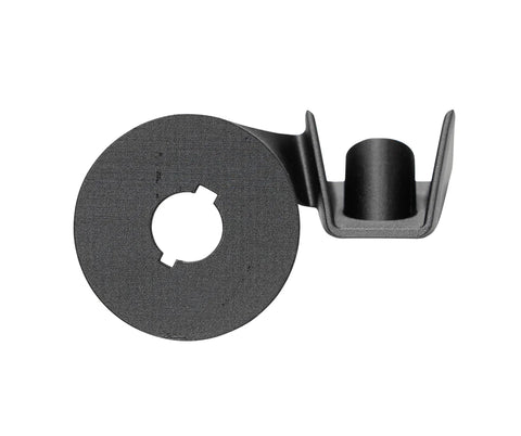 Carli Suspension 25 FORD SUPER DUTY PLATINUM E-VENTURE TOUCH SCREEN MOUNT – SUEDE A-PILLAR