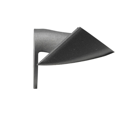 Carli Suspension 25 FORD SUPER DUTY PLATINUM E-VENTURE TOUCH SCREEN MOUNT – SUEDE A-PILLAR