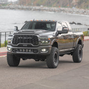 Baja Designs 2025+ Ram 2500/3500 Baja Designs Squadron Fog Light Kit
