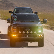 Alpha Rex 2023+ Ford Super Duty F-250/F-350/F-450 Headlights