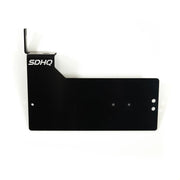 SDHQ 19-25 RAM 2500/3500 SDHQ BUILT SWITCH-PROS POWER MODULE MOUNT