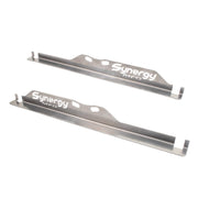 Synergy Steering Toe Angle Alignment Plates