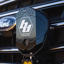 Baja Designs LP9 Single Rock Guard