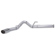 2017+ Ford Super Duty Banks Monster DPF Back Exhaust System