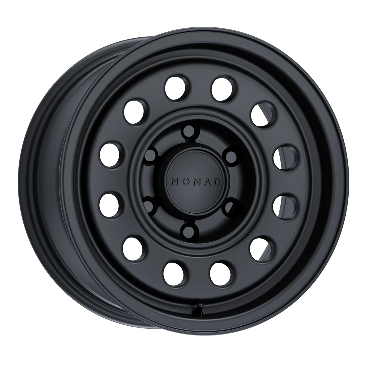 Nomad Wheels 501 Convoy – CJC Off Road