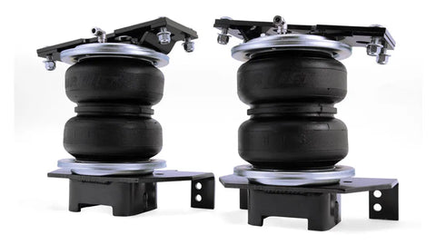 Air Lift LoadLifter 5000 Air Spring Kit Ford F250/F350 2017-2024