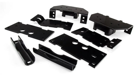 Air Lift LoadLifter 5000 Air Spring Kit Ford F250/F350 2017-2024