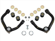 ICON 1996-2004 TOYOTA TACOMA/1996-2002 TOYOTA 4RUNNER, TUBULAR UPPER CONTROL ARM W/DELTA JOINT KIT