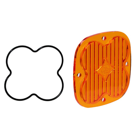 Baja Designs XL Light Pod (Pro & Sport) Lens Kit