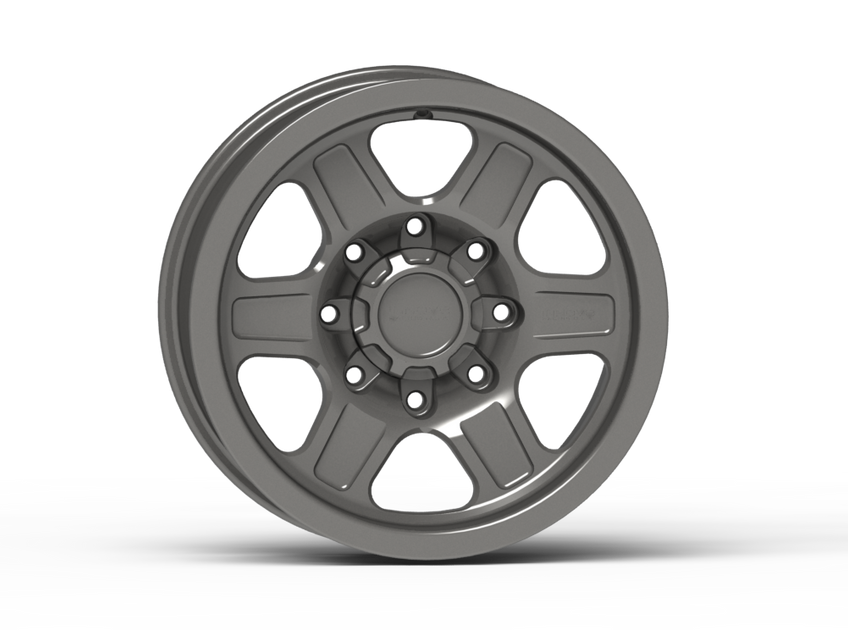 Innov8 Racing G400 Forged Wheel 18x9