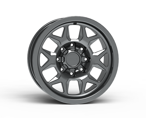 Innov8 Racing Forged 17x9 Diesel/Chase/Crawl Beadlock Wheels – CJC Off Road