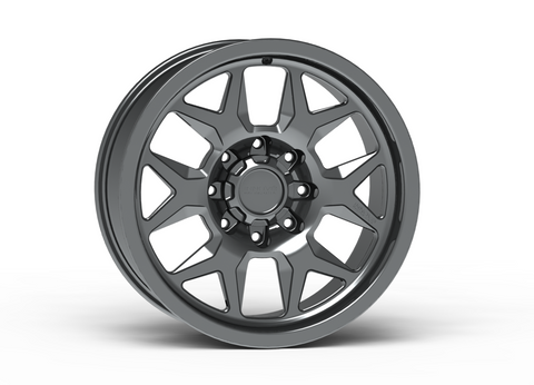 Innov8 Racing Forged 17x9 Diesel/Chase/Crawl Beadlock Wheels – CJC Off Road