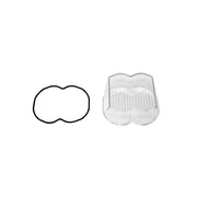 Baja Designs LP4 Lens Kit