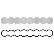 Baja Designs S8 Light Bar Lens Kit (including O-ring)
