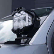 2023+ Ford Super Duty Baja Designs A-Pillar Light Kit