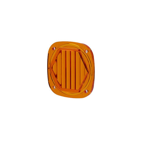 Baja Designs S1 Light Pod (Pro & Sport) Lens Kit