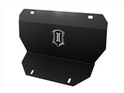 Icon 2020+ GM 2500/3500 HD Stage 2 Suspension System 0-2" Lift