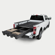 Decked Drawer System Ford F250/F350 2017-Current (8' bed)