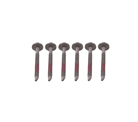 S&B BODY MOUNT KIT FOR 2008-2016 FORD SUPER DUTY REG. & EXT. CAB 5.4L, 6.2L, 6.4L, 6.7L, 6.8L