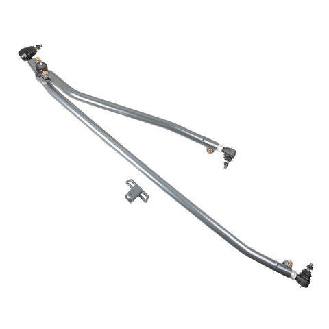 Drag Link Tie Rod Steering Shocks Ball Joints 4WD For Dodge Ram 2500 03 Drag Link Tie Rod Steering Shocks Ball Joints 4WD For Dodge Ram 2500 03