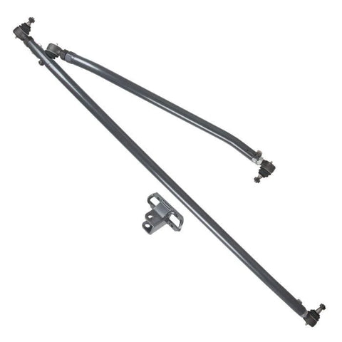 [Open Box] SYNERGY 2003-2012 DODGE RAM 2500/3500 HEAVY DUTY STEERING KIT (No Pitman Arm/Stabilizer)