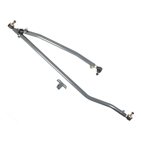 [Open Box] SYNERGY MANUFACTURING 2ND GEN 1994-1999 DODGE RAM 2500/3500 HEAVY DUTY STEERING KIT (Missing Misc Hardware)