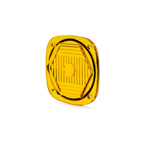 Baja Designs S1 Light Pod (Pro & Sport) Lens Kit