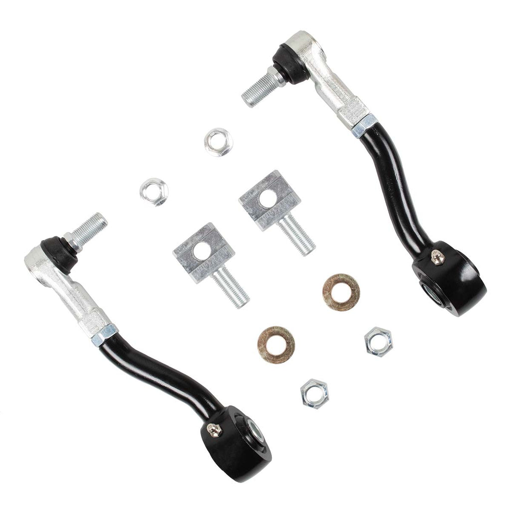 Synergy Manufacturing Dodge Ram 2500/3500 Heavy Duty Sway Bar