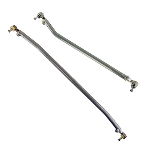 [Open Box] SYNERGY 2013+ DODGE RAM 2500/3500 HEAVY DUTY STEERING KIT (NO CLAMP / STABILIZER)