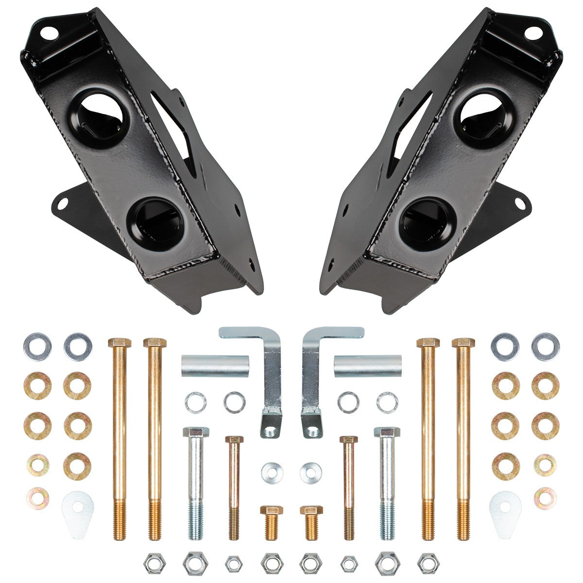 Synergy Manufacturing 2013+ Ram 2500/3500 Front Radius Arm Drop