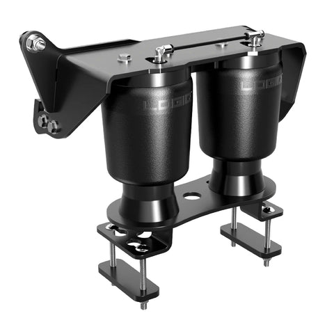 LogIQ ReadyAIR Load Leveling Package Airbags for 2011-2016 Ford Super Duty