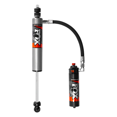 Fox 4WD 2017-Current F-250/350 (2-3.5") 2.5 Performance Elite Series - (Front)