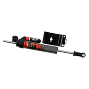 Fox Factory Race Series 2.0 ATS Steering Stabilizer for 2014-2024 Dodge Ram 2500/3500