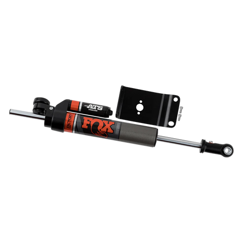 Fox Factory Race Series 2.0 ATS Steering Stabilizer for 2014-2024 Dodge Ram 2500/3500