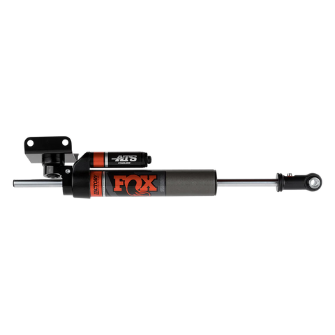 Fox Factory Race Series 2.0 ATS Steering Stabilizer for 2014-2024 Dodge Ram 2500/3500