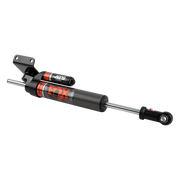 Fox Factory Race Series 2.0 ATS Steering Stabilizer for 2014-2024 Dodge Ram 2500/3500