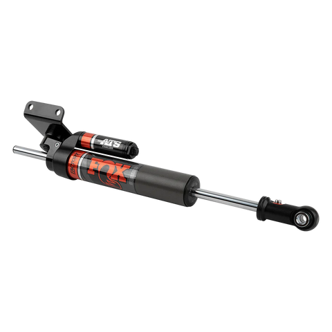 Fox Factory Race Series 2.0 ATS Steering Stabilizer for 2014-2024 Dodge Ram 2500/3500