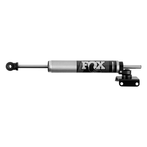 FOX 2.0 TS Steering Stabilizer for 2014-Current Dodge Ram 2500/3500